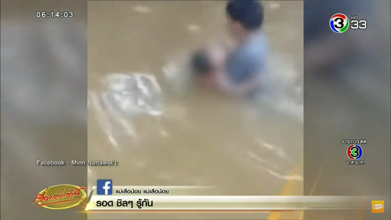 เด็กจมน้ำ