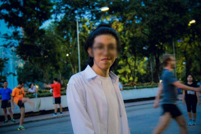 ลูกฆ่าแม่ยัดตู้เย็น