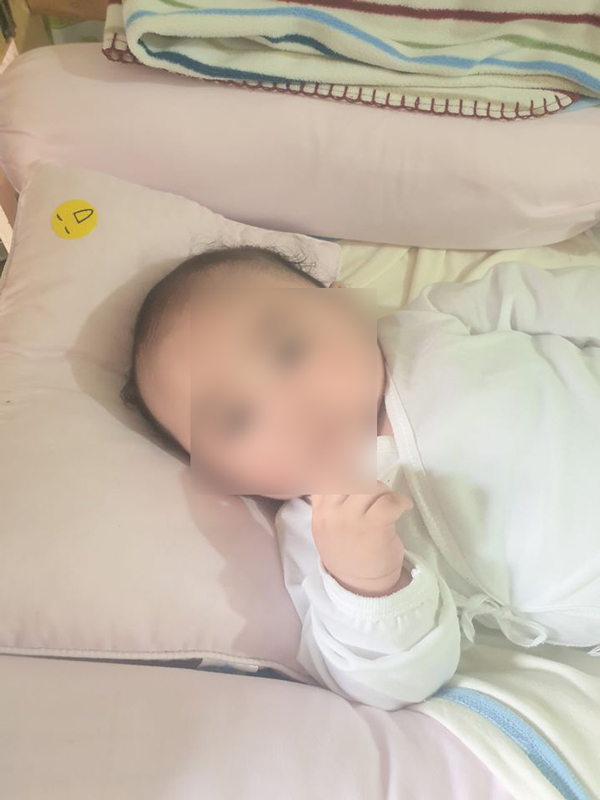 พี่เลี้ยงลักเด็ก