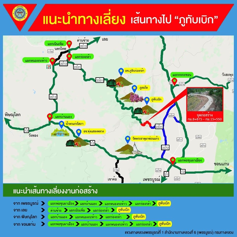 ภูทับเบิก