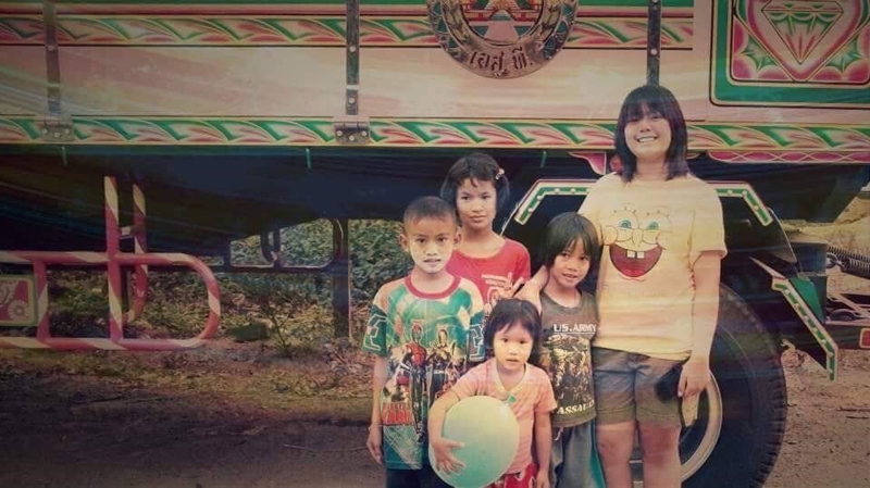 ปิ๋ม ศุภาวดี นามชารี