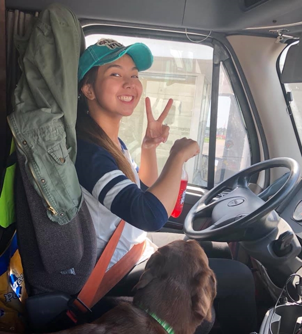 ปิ๋ม ศุภาวดี นามชารี