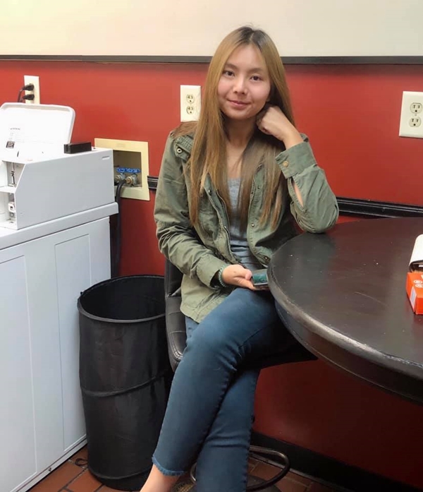 ปิ๋ม ศุภาวดี นามชารี