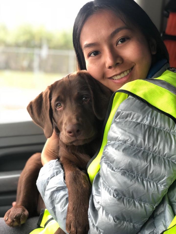 ปิ๋ม ศุภาวดี นามชารี