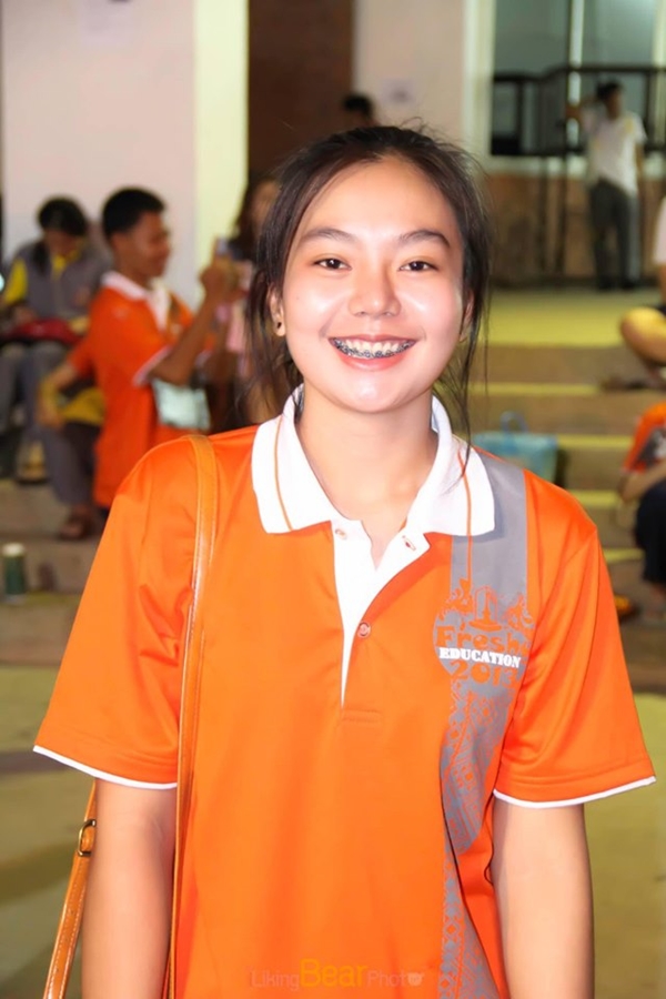 ปิ๋ม ศุภาวดี นามชารี