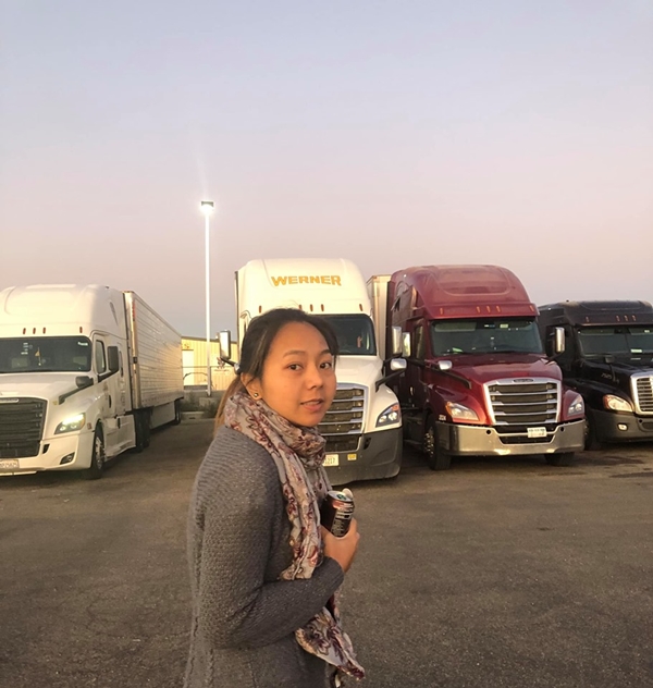 ปิ๋ม ศุภาวดี นามชารี