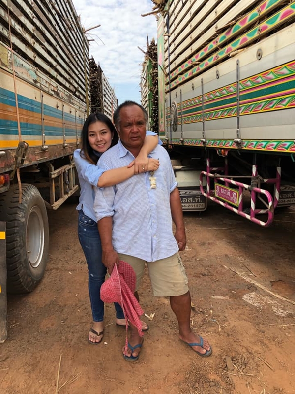 ปิ๋ม ศุภาวดี นามชารี