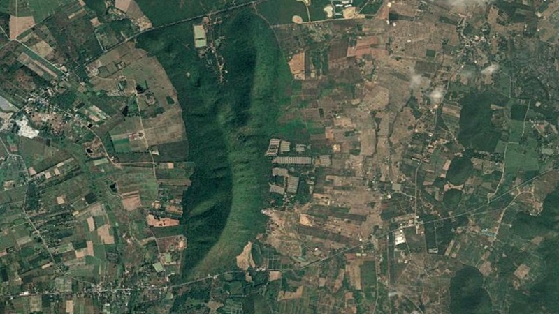 ที่ดินปารีณา