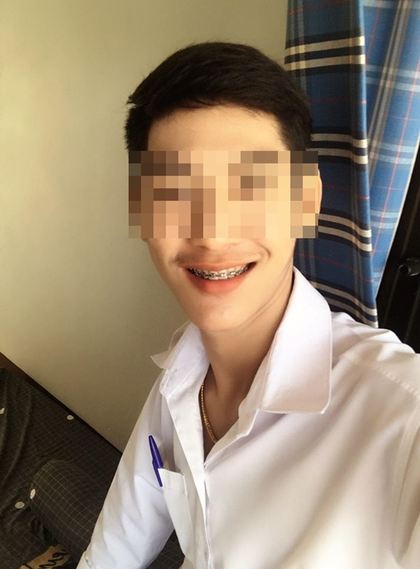 ทำร้ายร่างกายแฟน