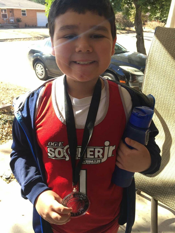 เด็กป่วยมะเร็ง