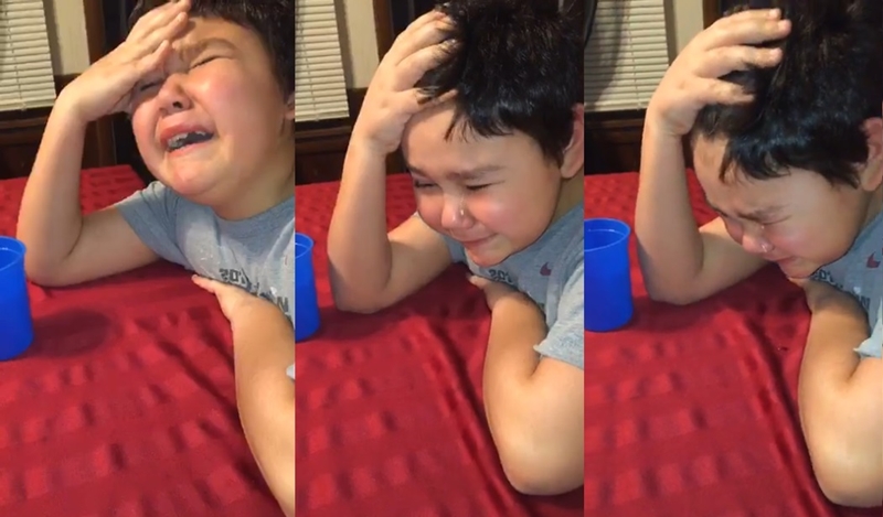 เด็กป่วยมะเร็ง