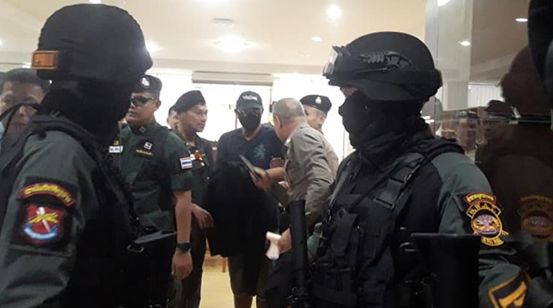 คดีเสี่ยไฮ้ 