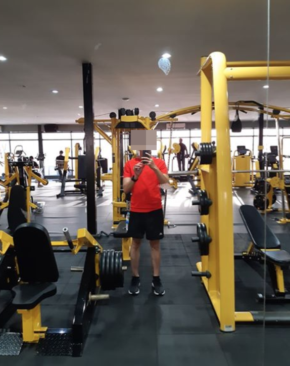 การวิ่งไม่ได้รักษาทุกโรค