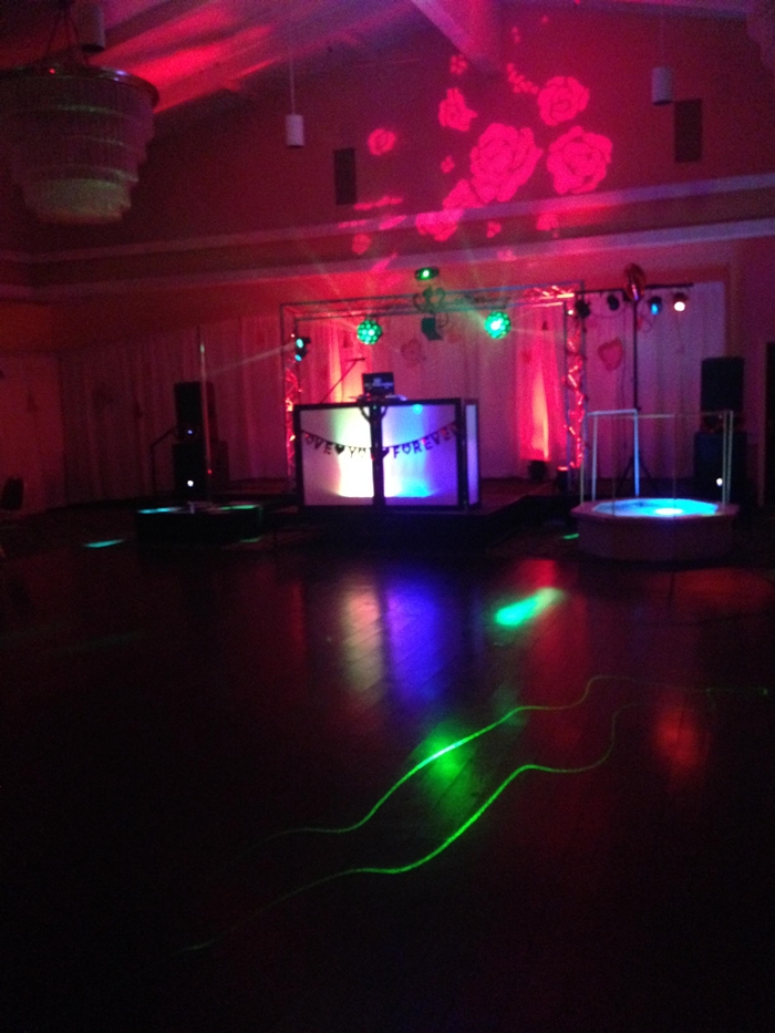 แขกโวยโรงแรมจัดปาร์ตี้สวิงกิ้ง 1 พันคน