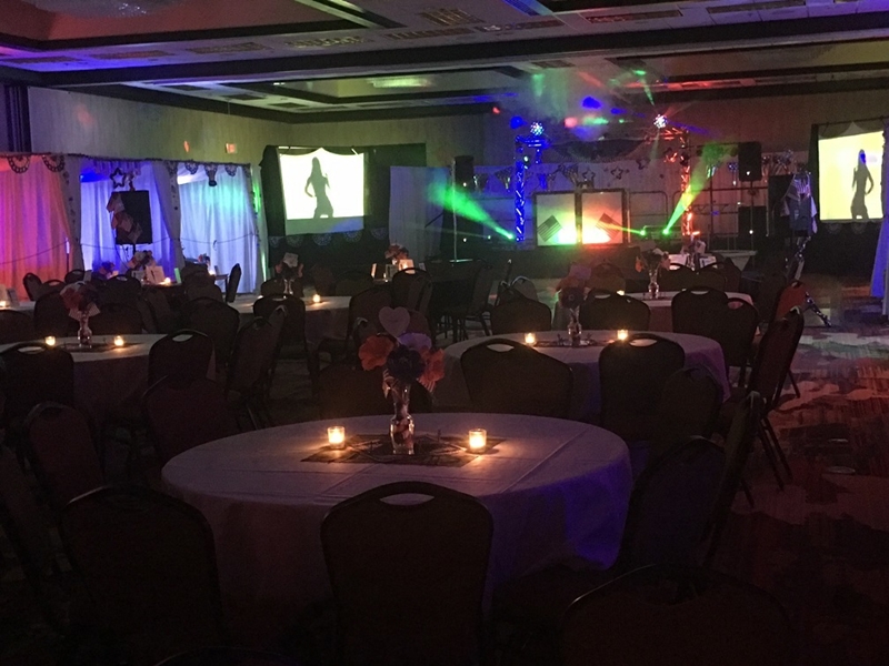 แขกโวยโรงแรมจัดปาร์ตี้สวิงกิ้ง 1 พันคน