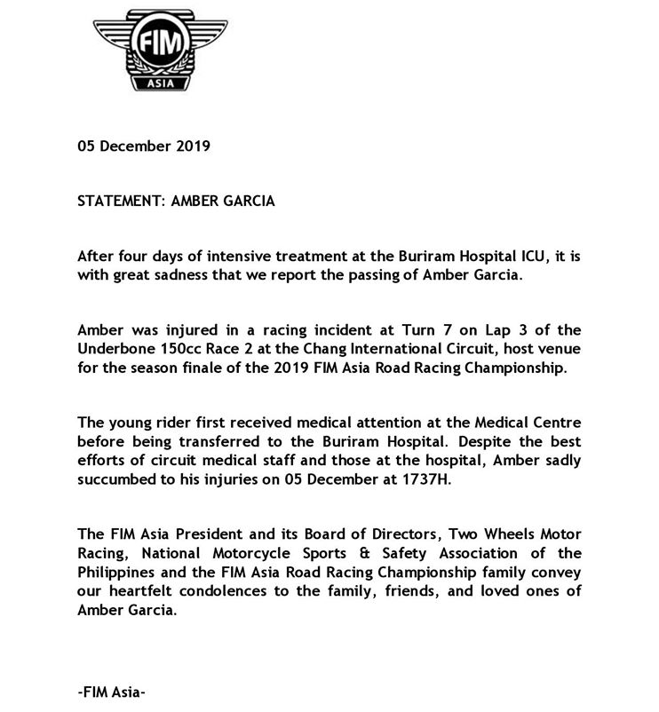 แอมเบอร์ การ์เซีย