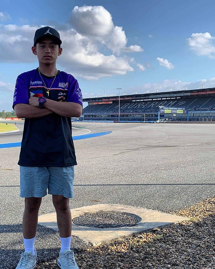 แอมเบอร์ การ์เซีย