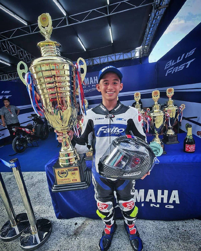 แอมเบอร์ การ์เซีย