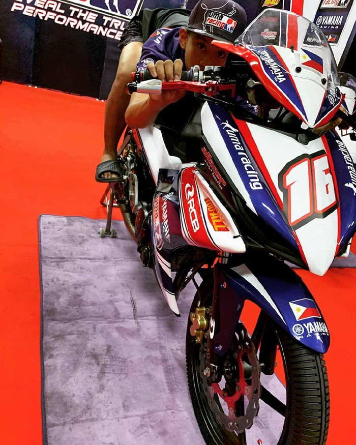 แอมเบอร์ การ์เซีย