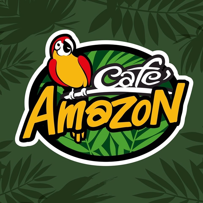 คาเฟ่อเมซอน