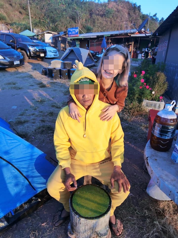 ของมันต้องมี ภูทับเบิก