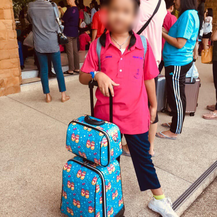 เด็กจมน้ำ