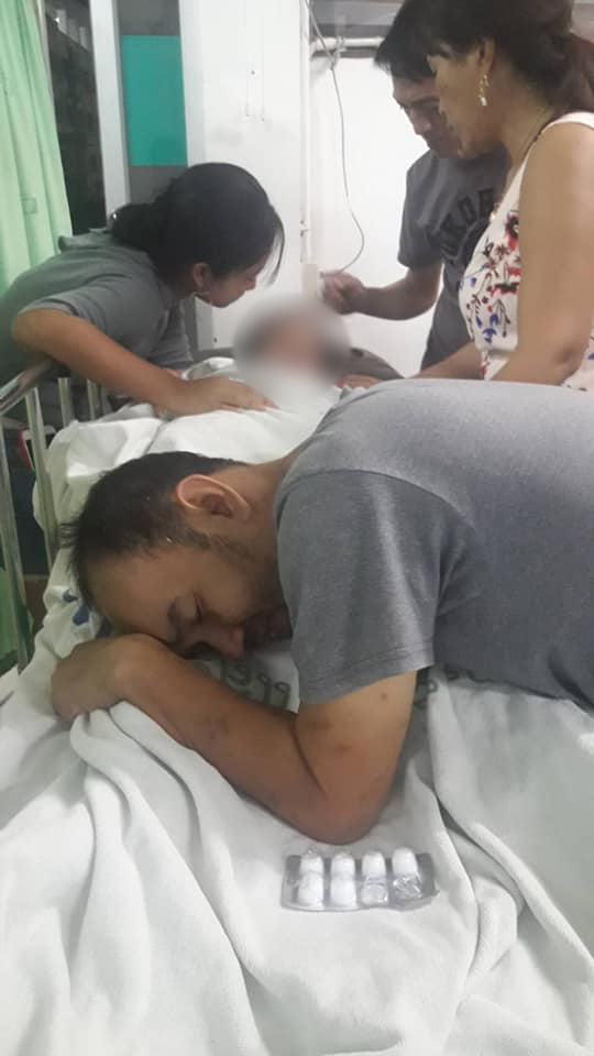 เด็กจมน้ำ