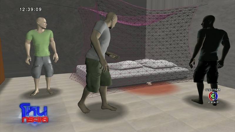 คิด เดอะริปเปอร์