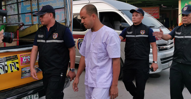 เจ้าอาวาสจัดเซ็กส์หมู่