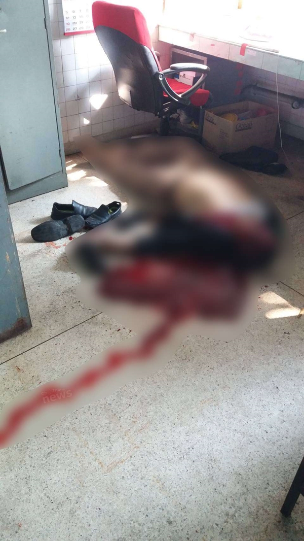 จ่ายิงเรือโทดับ