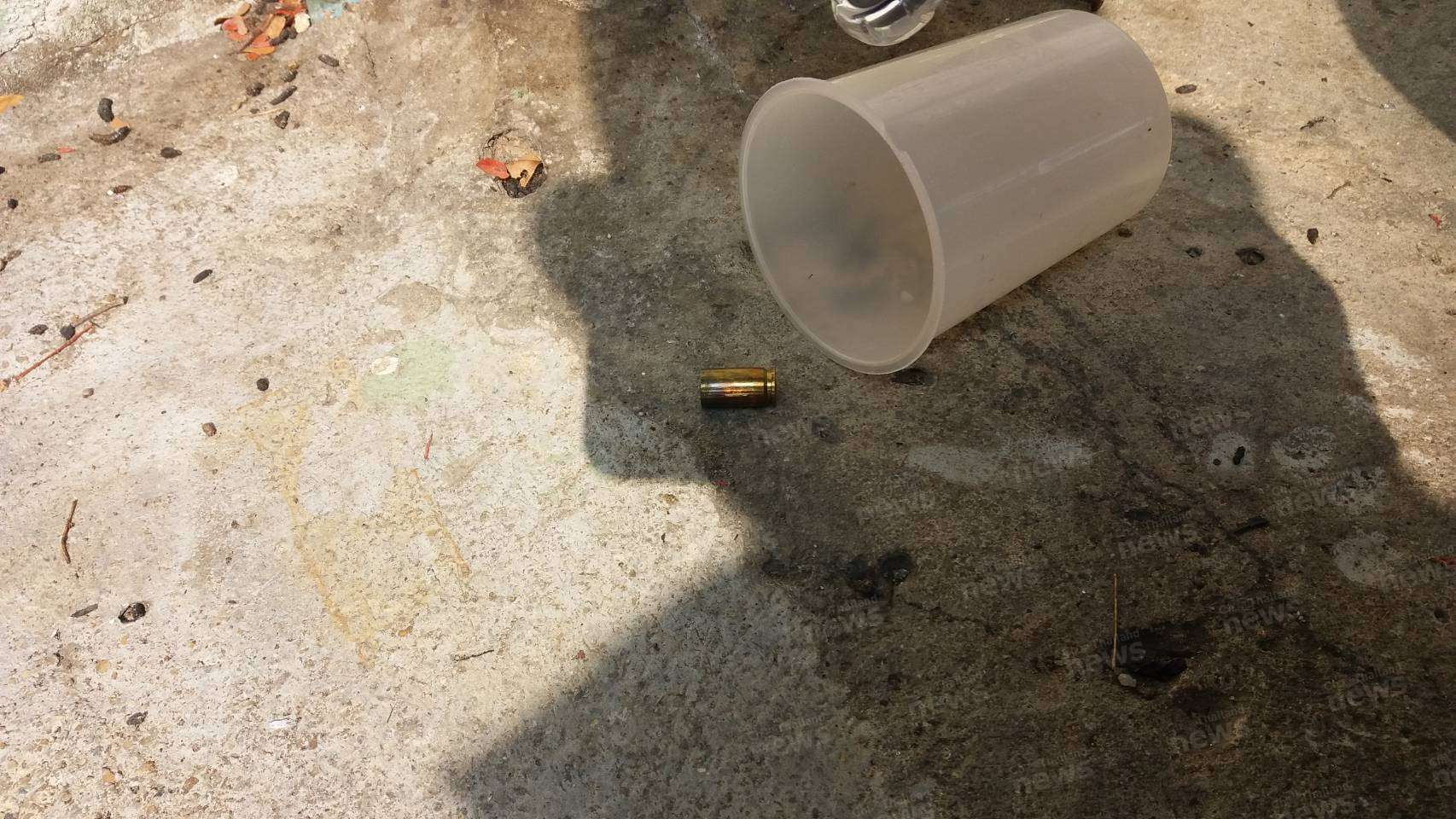 จ่ายิงเรือโทดับ