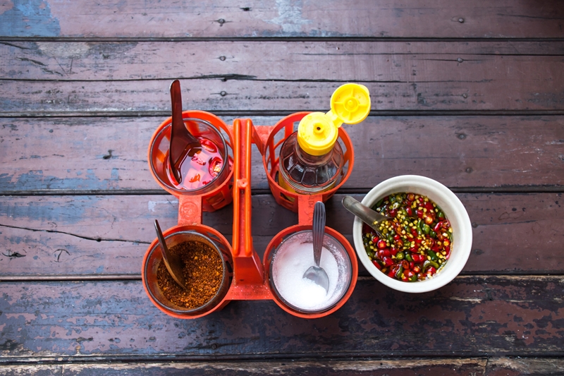 น้ำประปาเค็ม