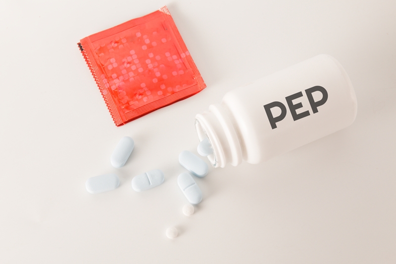 การป้องกันโรคติดต่อทางเพศสัมพันธ์