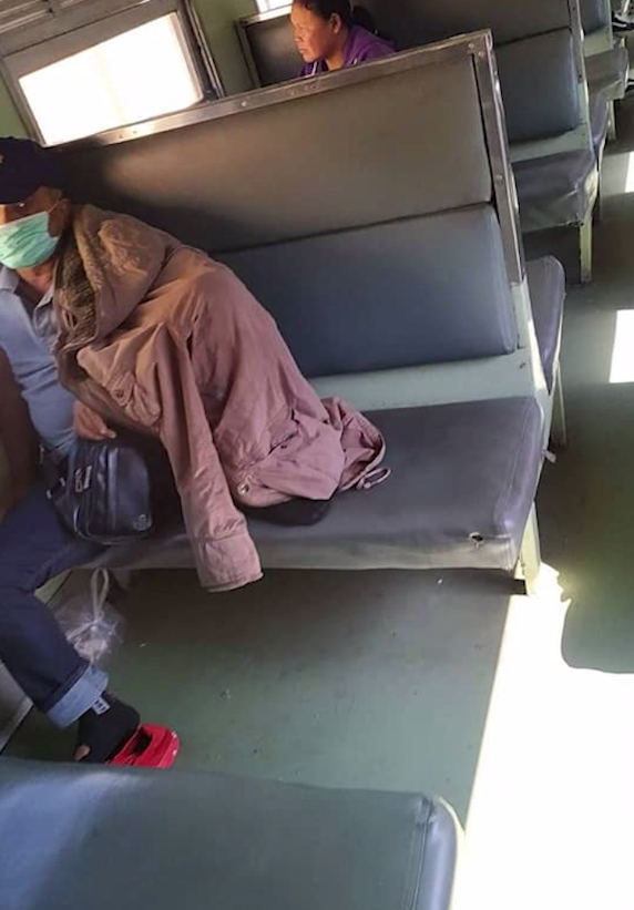 สมคิด พุ่มพวง