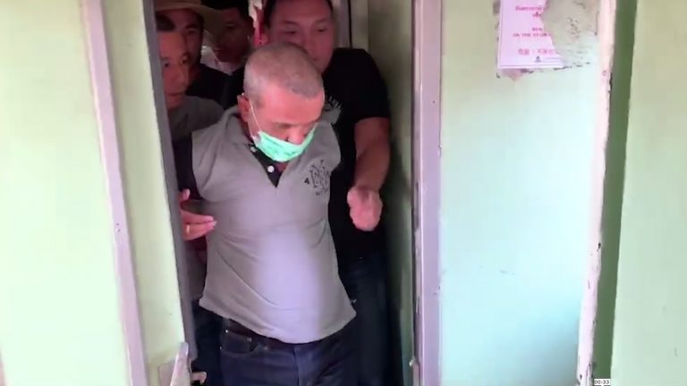 สมคิด พุ่มพวง