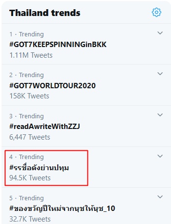 #รรชื่อดังย่านปทุม 