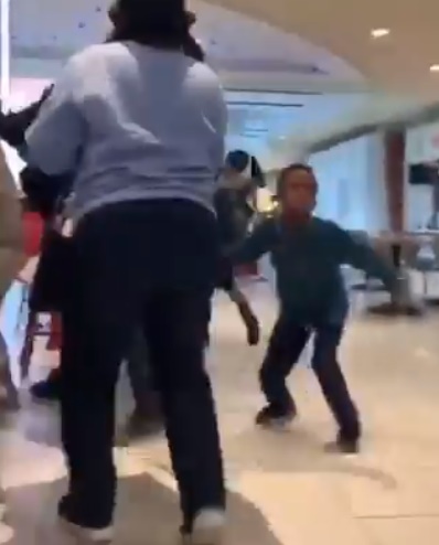 กราดยิงสหรัฐ