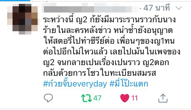 ก๋วยจั๊บ Every Day