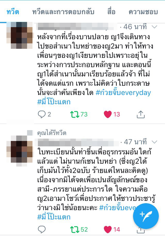 ก๋วยจั๊บ Every Day