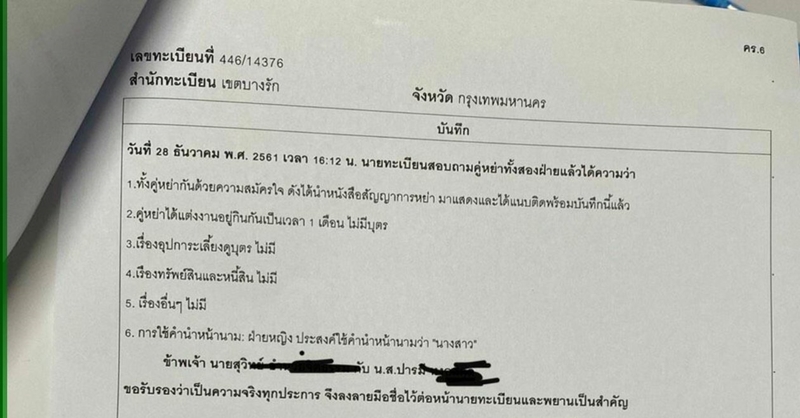 ก๋วยจั๊บ Every Day