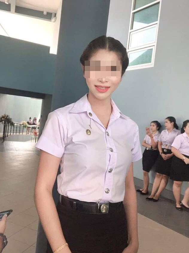 นศ. สาวประเภทสองฆ่าตัวตาย