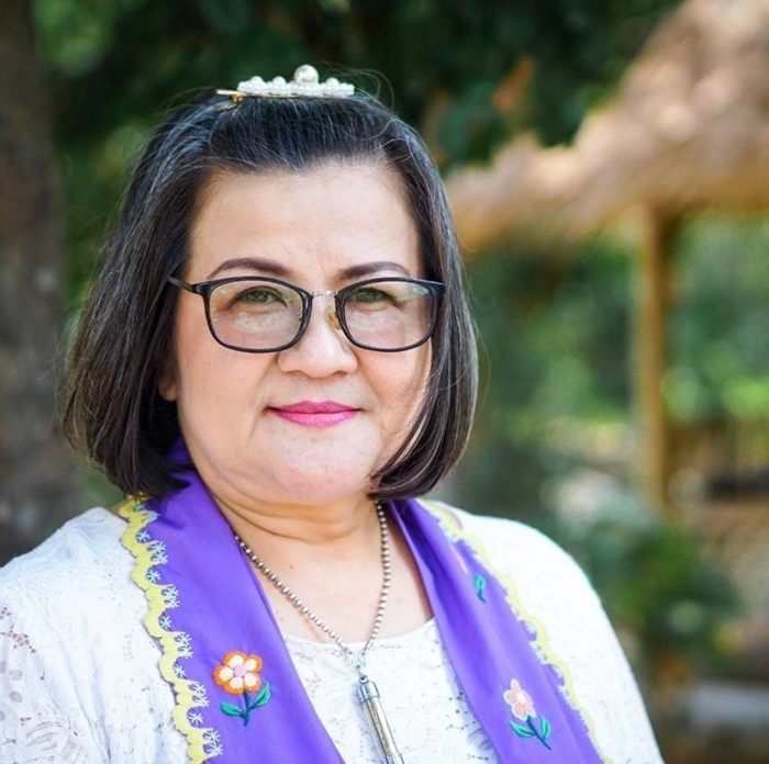 น้องออมสิน เด็กถูกทิ้ง