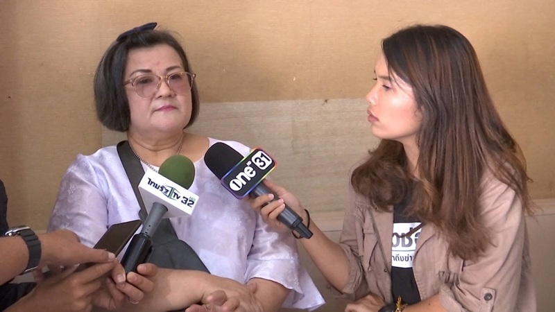 น้องออมสิน เด็กถูกทิ้ง