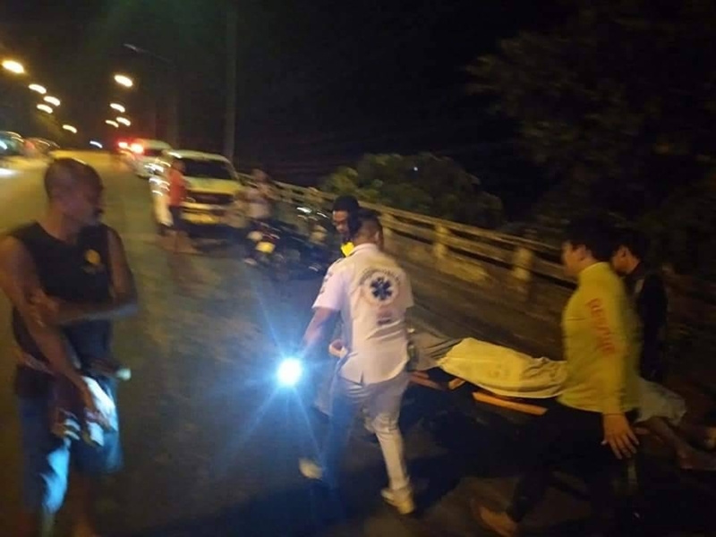 นศ. สาวประเภทสองฆ่าตัวตาย