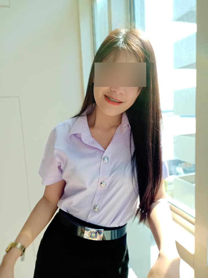 เจอแล้วคุณพ่อที่โซเชียลตามหาให้มางานศพลูก