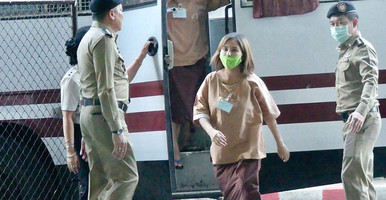 คดีแชร์แม่มณี