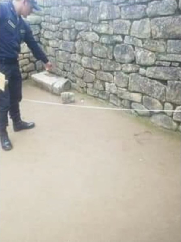 มาชูปิกชู