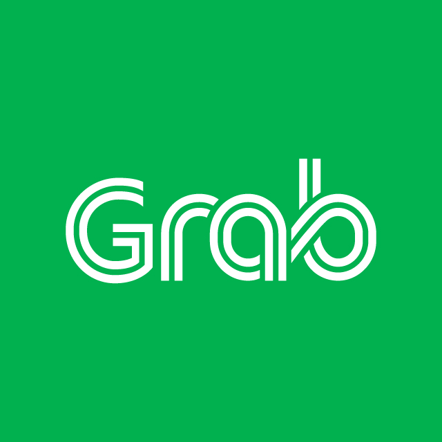 ลูกค้าเท Grab Food