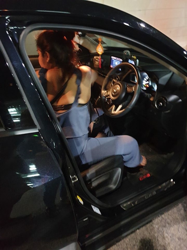 เตือนภัยพ่อแม่ ระวังโจรขโมยเด็ก