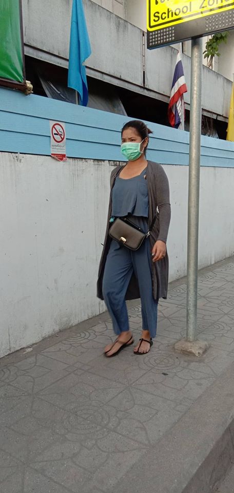 เตือนภัยพ่อแม่ ระวังโจรขโมยเด็ก